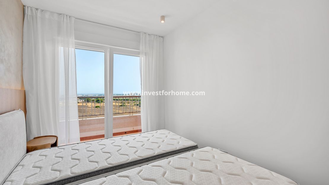 Verkoop - Appartement - Orihuela Costa - Costa Blanca