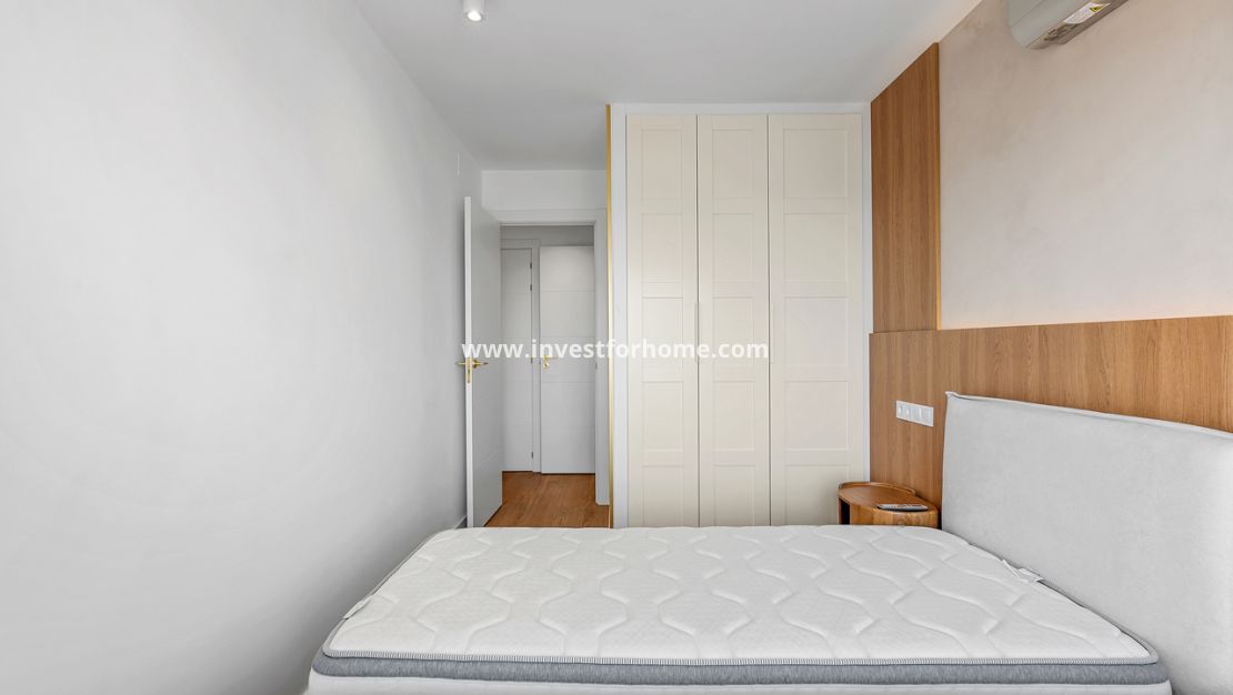 Verkoop - Appartement - Orihuela Costa - Costa Blanca