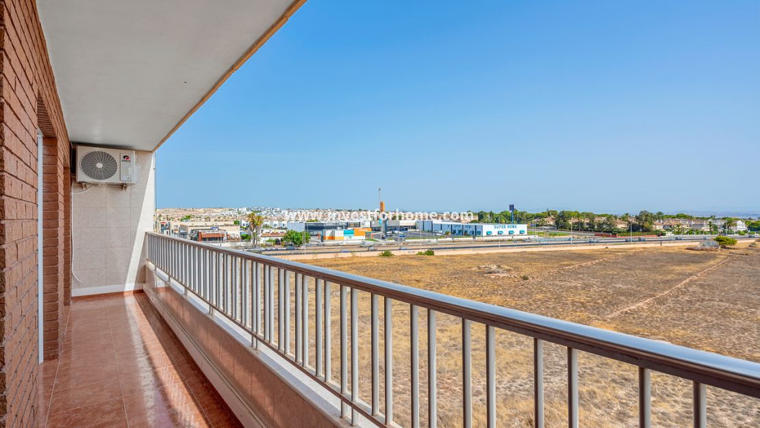 Verkoop - Appartement - Orihuela Costa - Costa Blanca