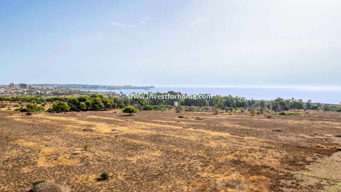 Verkoop - Appartement - Orihuela Costa - Costa Blanca
