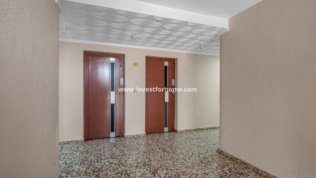 Verkoop - Appartement - Orihuela Costa - Costa Blanca