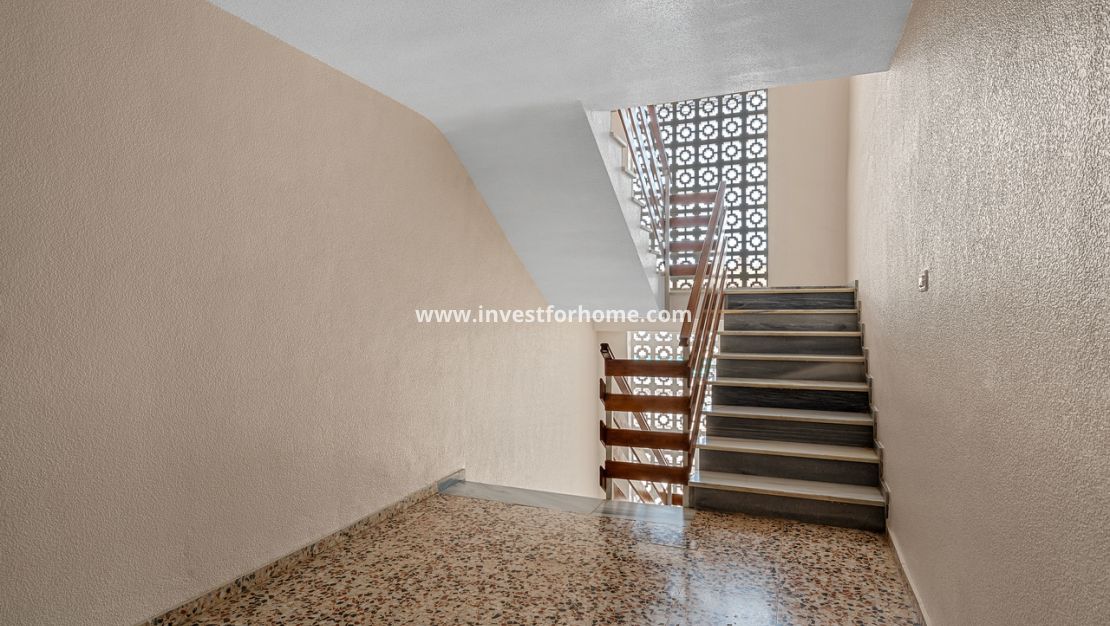 Verkoop - Appartement - Orihuela Costa - Costa Blanca