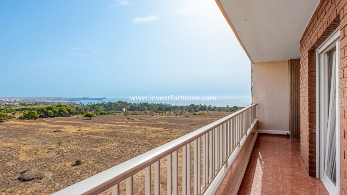 Verkoop - Appartement - Orihuela Costa - Costa Blanca