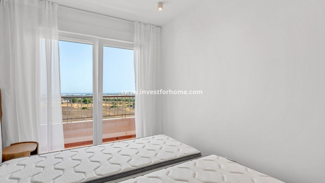 Verkoop - Appartement - Orihuela Costa - Costa Blanca