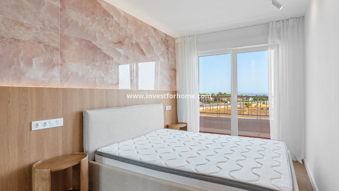 Verkoop - Appartement - Orihuela Costa - Costa Blanca