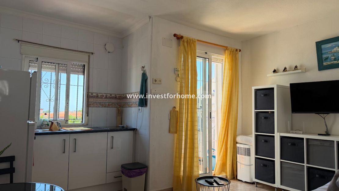 Verkoop - Appartement - Orihuela Costa - Costa Blanca