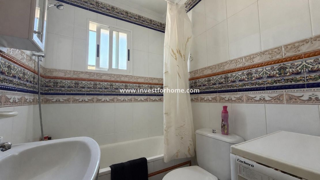 Verkoop - Appartement - Orihuela Costa - Costa Blanca