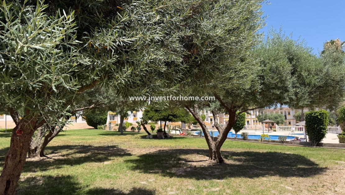 Verkoop - Appartement - Orihuela Costa - Costa Blanca