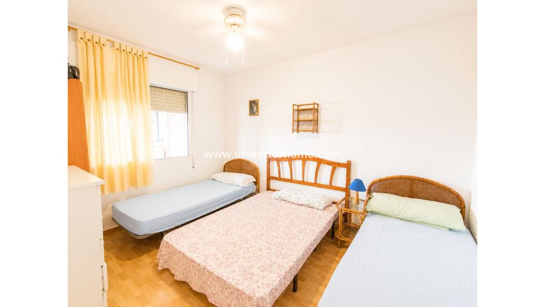 Verkoop - Appartement - Orihuela Costa - Costa Blanca