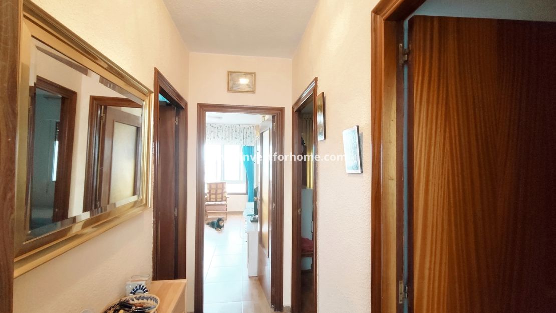 Verkoop - Appartement - Orihuela Costa - Costa Blanca