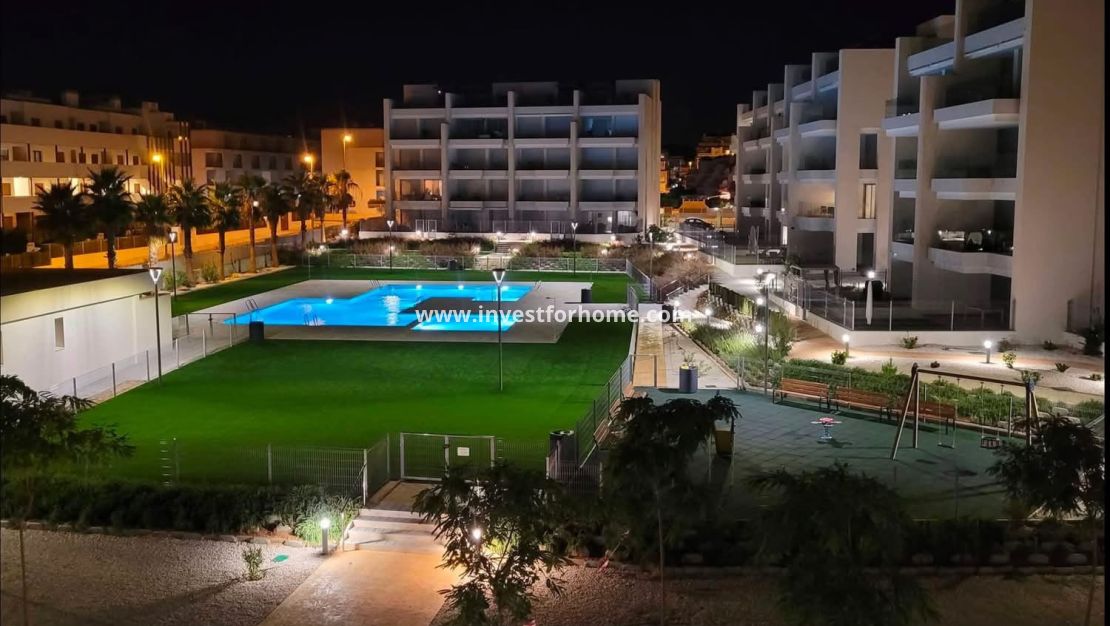 Verkoop - Appartement - Orihuela Costa - Costa Blanca