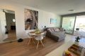 Verkoop - Appartement - Orihuela Costa - Costa Blanca