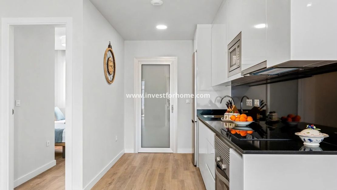 Verkoop - Appartement - Orihuela Costa - Costa Blanca