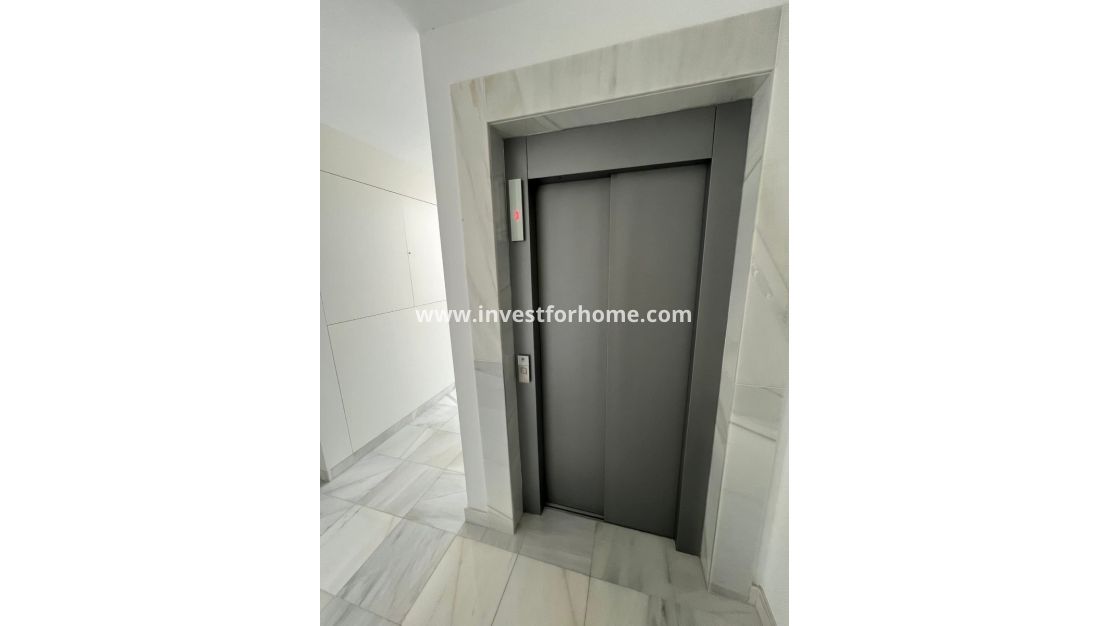 Verkoop - Appartement - Orihuela Costa - Costa Blanca