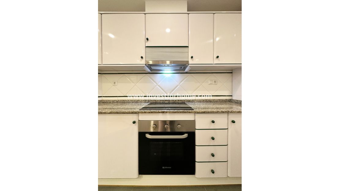 Verkoop - Appartement - Orihuela Costa - Costa Blanca