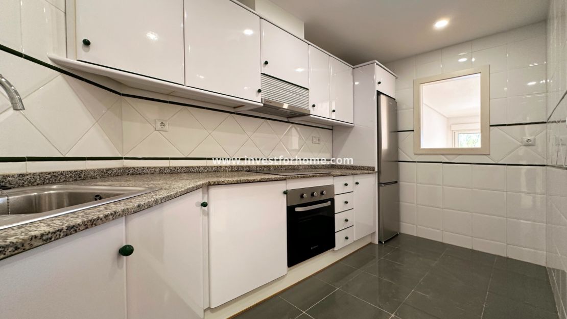 Verkoop - Appartement - Orihuela Costa - Costa Blanca