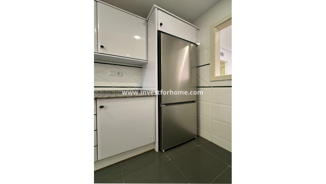 Verkoop - Appartement - Orihuela Costa - Costa Blanca