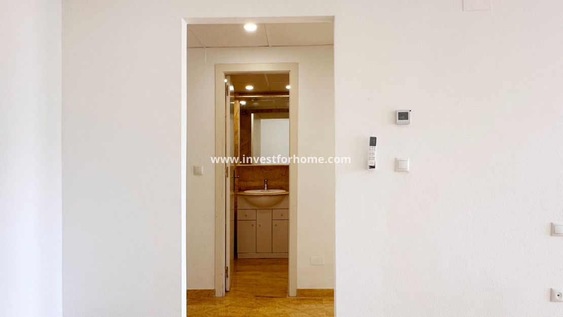 Verkoop - Appartement - Orihuela Costa - Costa Blanca