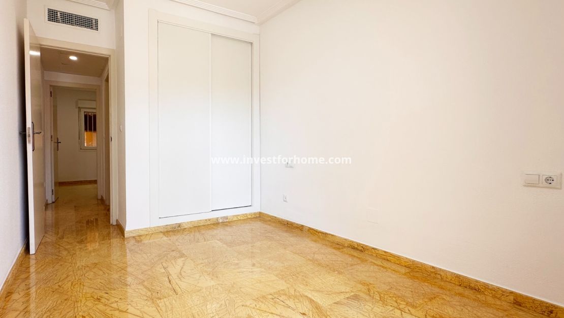 Verkoop - Appartement - Orihuela Costa - Costa Blanca