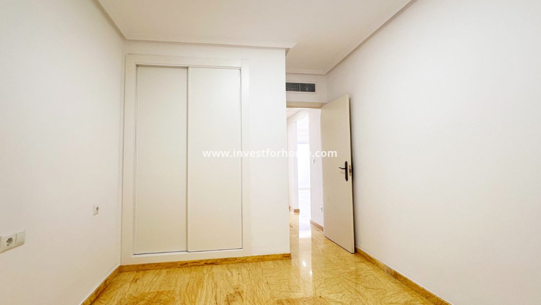 Verkoop - Appartement - Orihuela Costa - Costa Blanca
