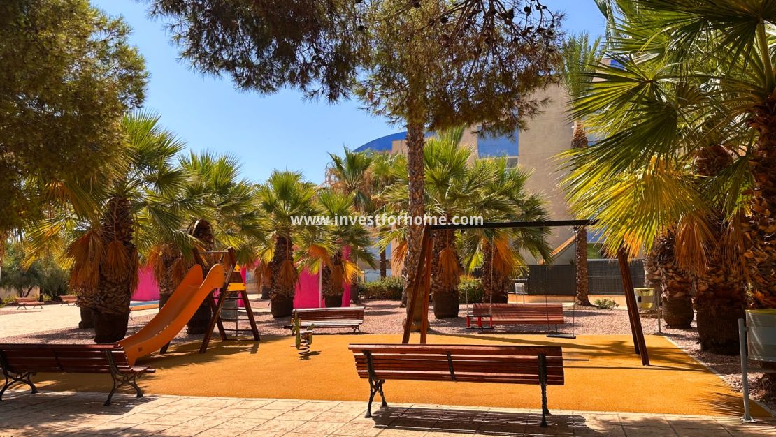 Verkoop - Appartement - Orihuela Costa - Costa Blanca