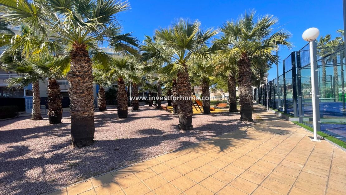 Verkoop - Appartement - Orihuela Costa - Costa Blanca
