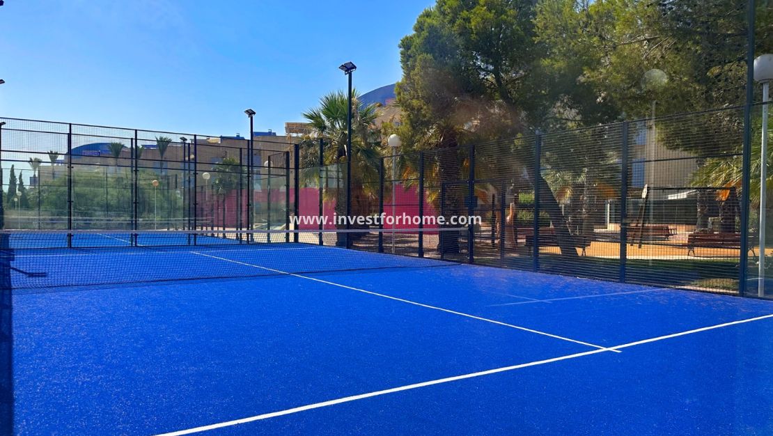Verkoop - Appartement - Orihuela Costa - Costa Blanca