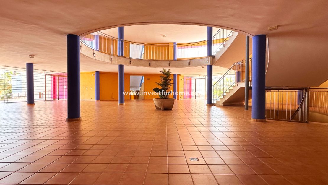 Verkoop - Appartement - Orihuela Costa - Costa Blanca