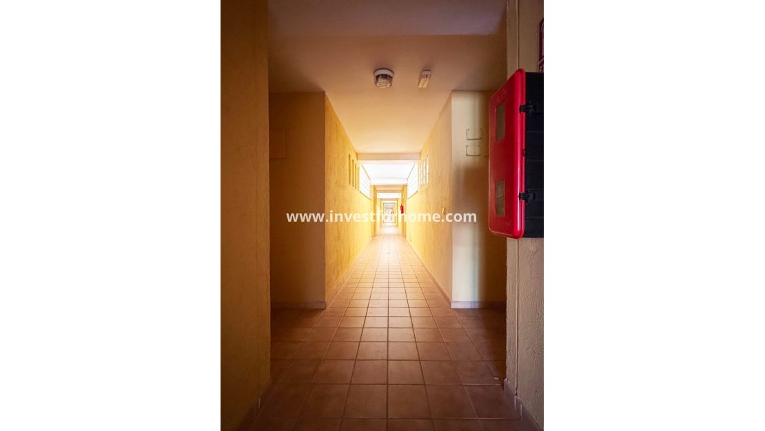 Verkoop - Appartement - Orihuela Costa - Costa Blanca
