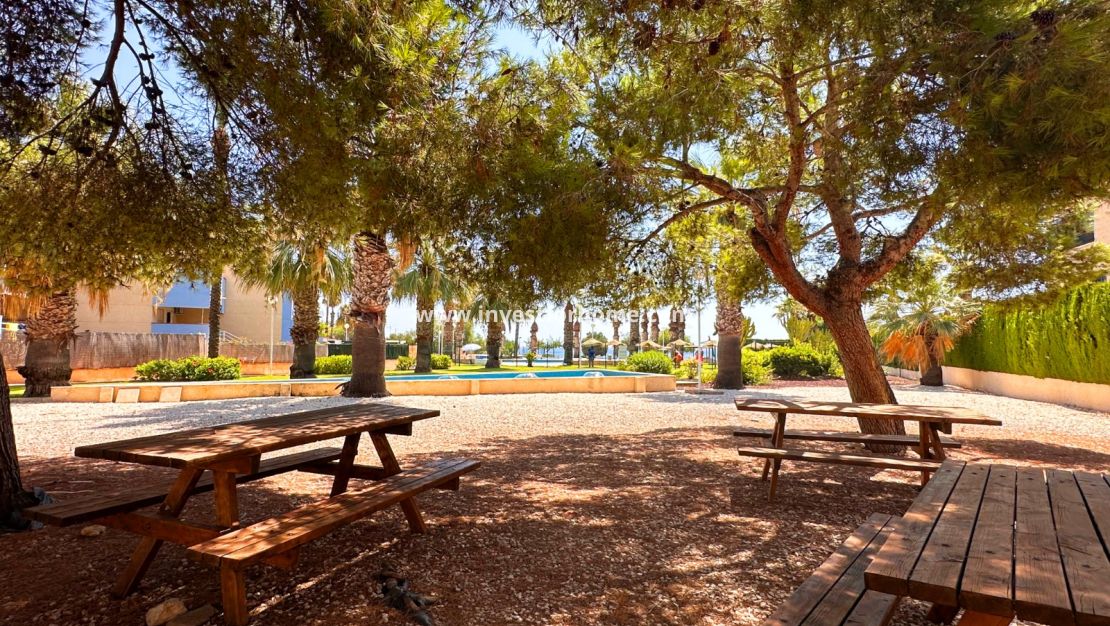 Verkoop - Appartement - Orihuela Costa - Costa Blanca