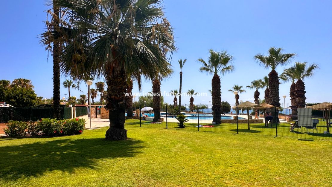 Verkoop - Appartement - Orihuela Costa - Costa Blanca