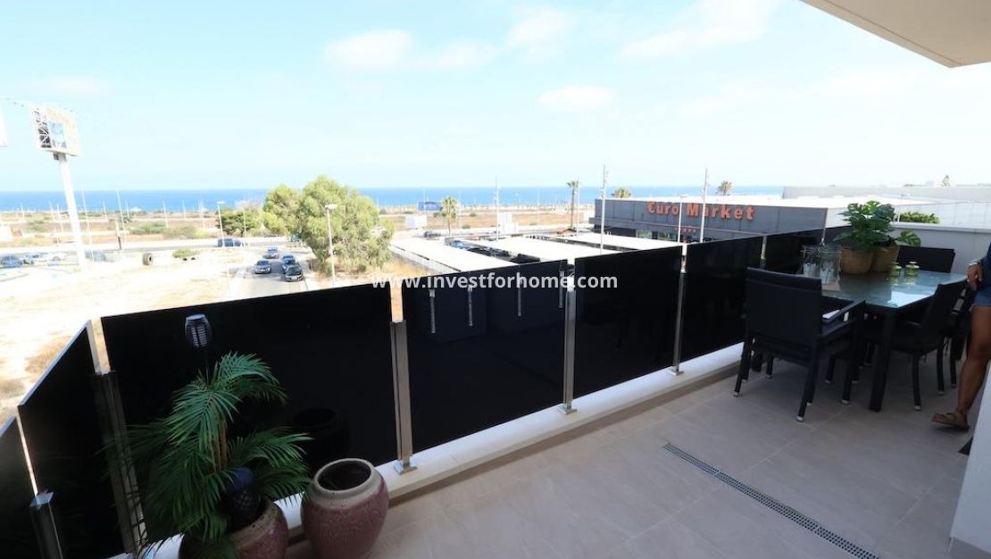Verkoop - Appartement - Orihuela Costa - Costa Blanca