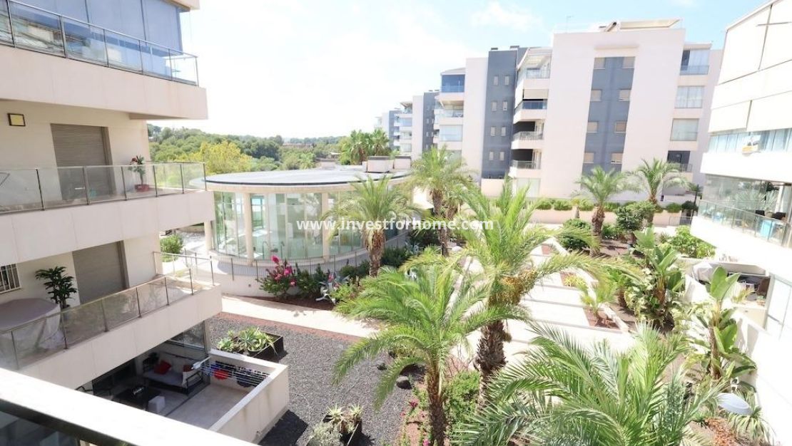 Verkoop - Appartement - Orihuela Costa - Costa Blanca