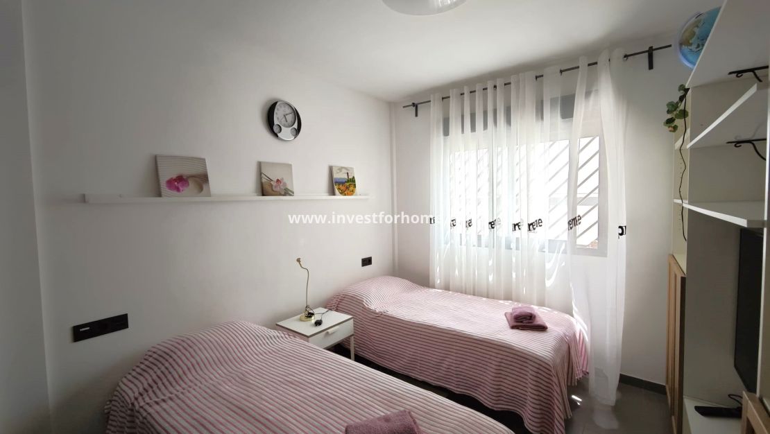 Verkoop - Appartement - Orihuela Costa - Costa Blanca