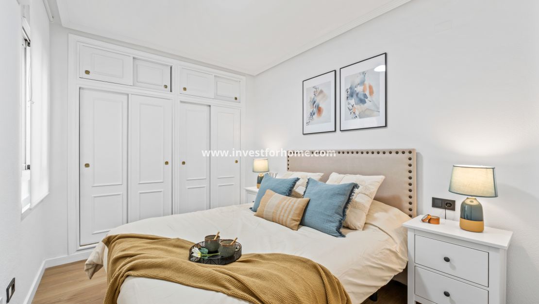 Verkoop - Appartement - Orihuela Costa - Costa Blanca