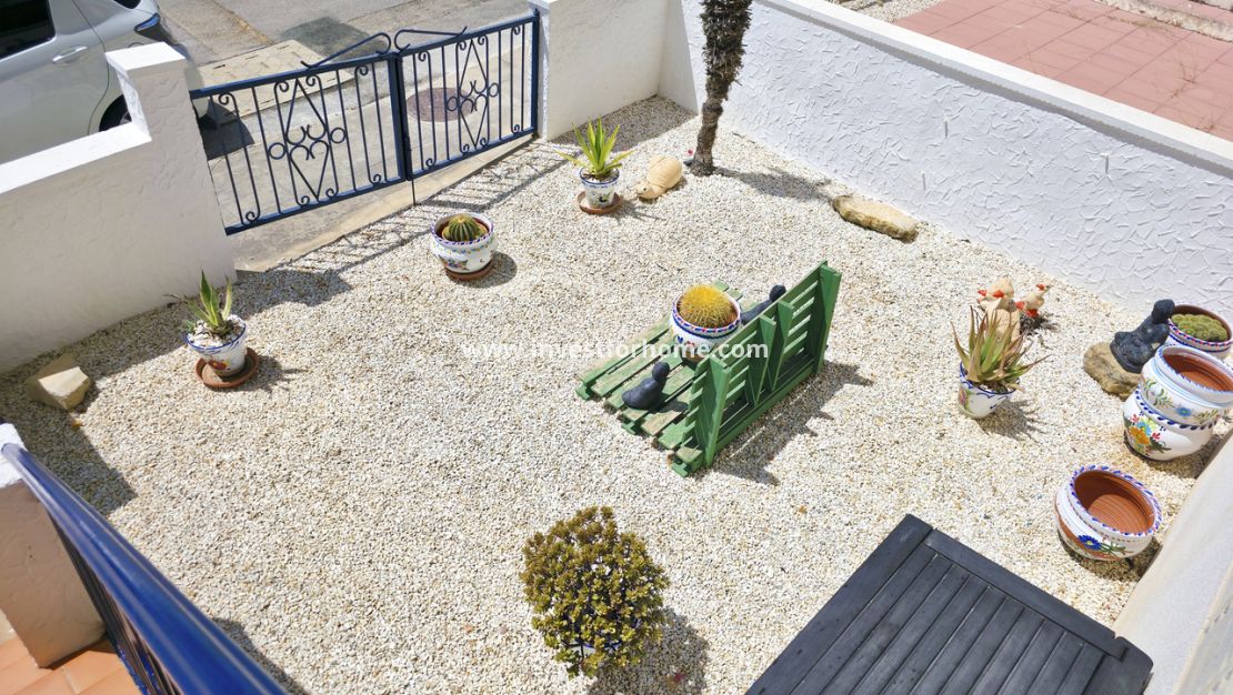 Verkoop - Appartement - Orihuela Costa - Costa Blanca