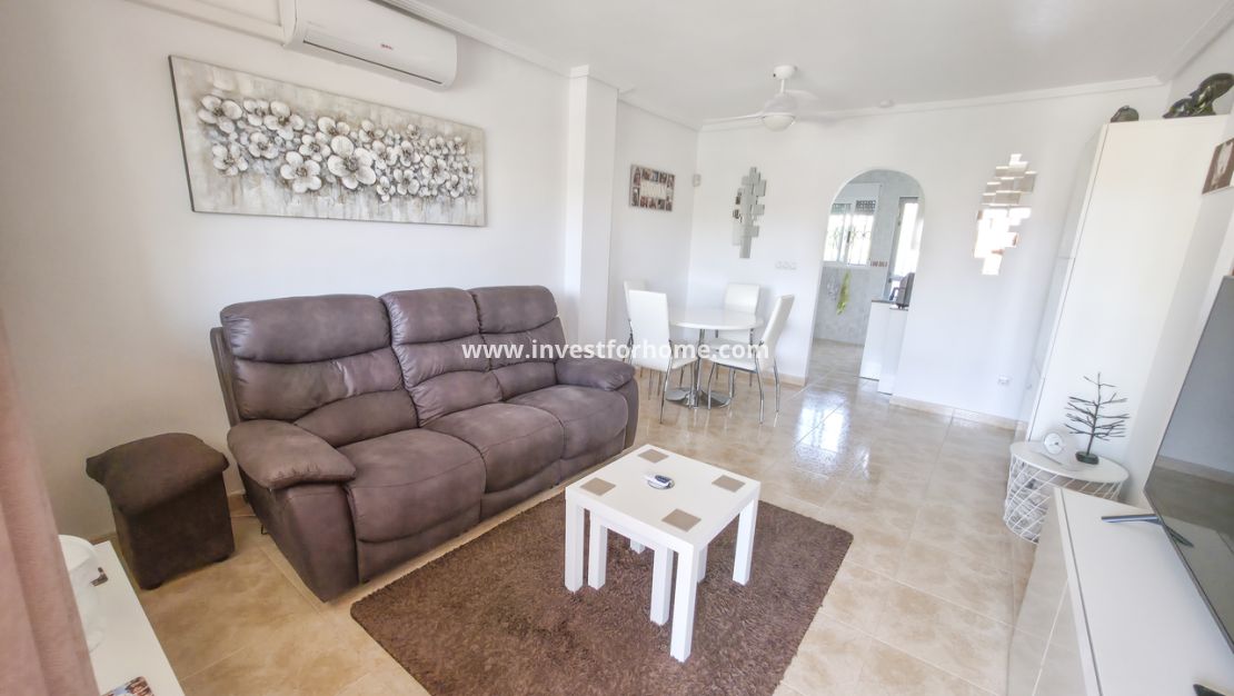Verkoop - Appartement - Orihuela Costa - Costa Blanca