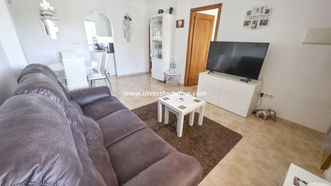 Verkoop - Appartement - Orihuela Costa - Costa Blanca