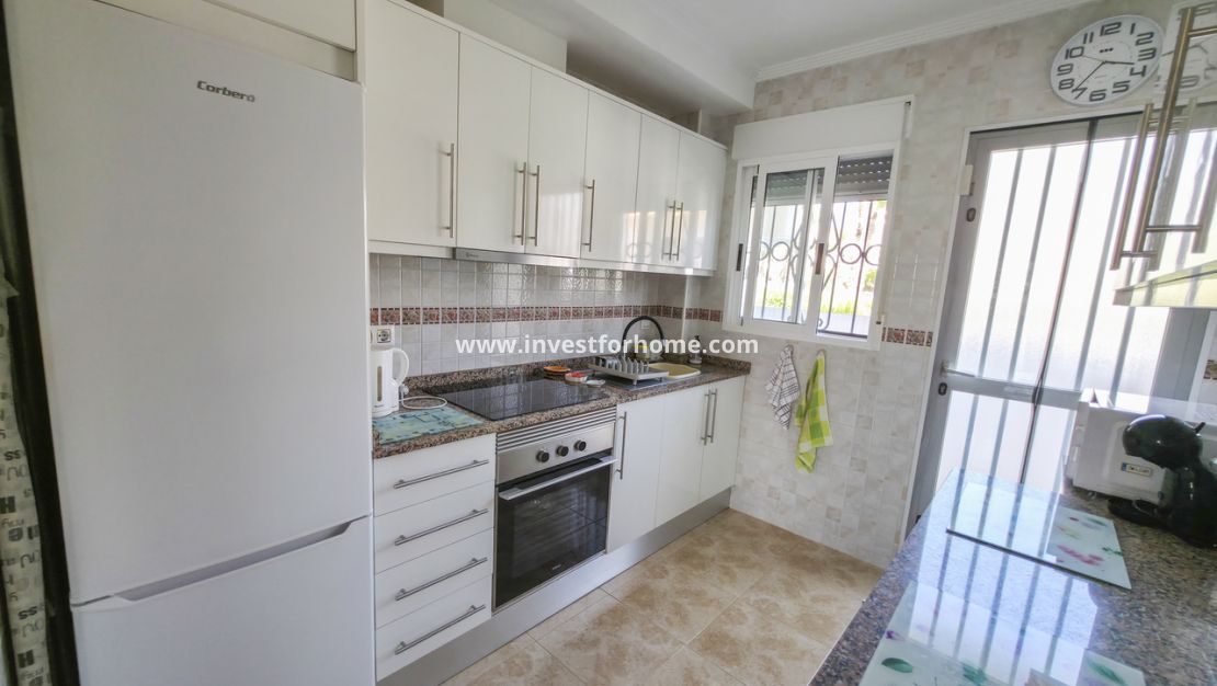 Verkoop - Appartement - Orihuela Costa - Costa Blanca