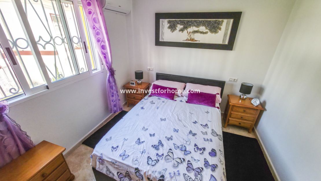 Verkoop - Appartement - Orihuela Costa - Costa Blanca
