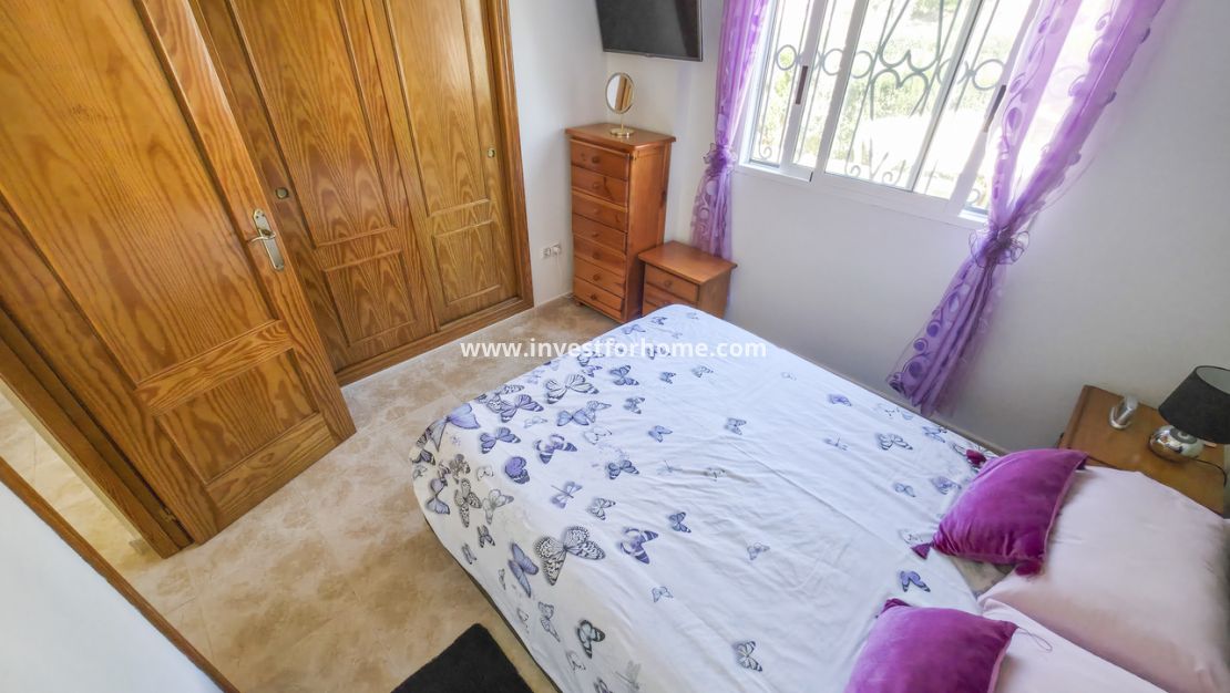 Verkoop - Appartement - Orihuela Costa - Costa Blanca