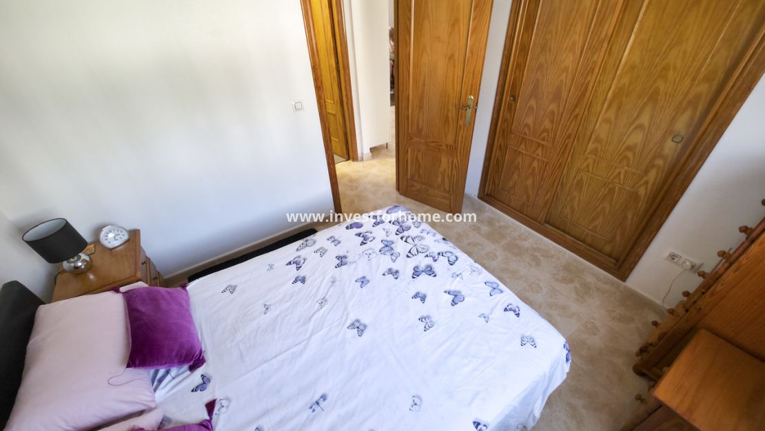 Verkoop - Appartement - Orihuela Costa - Costa Blanca