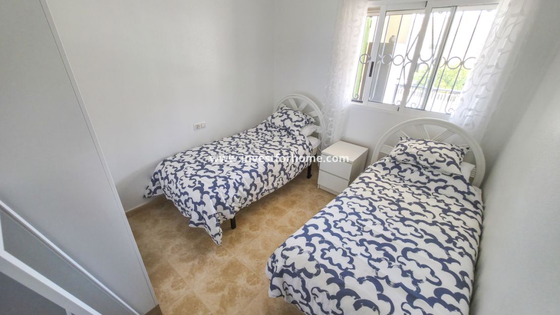 Verkoop - Appartement - Orihuela Costa - Costa Blanca