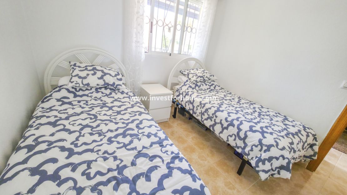 Verkoop - Appartement - Orihuela Costa - Costa Blanca