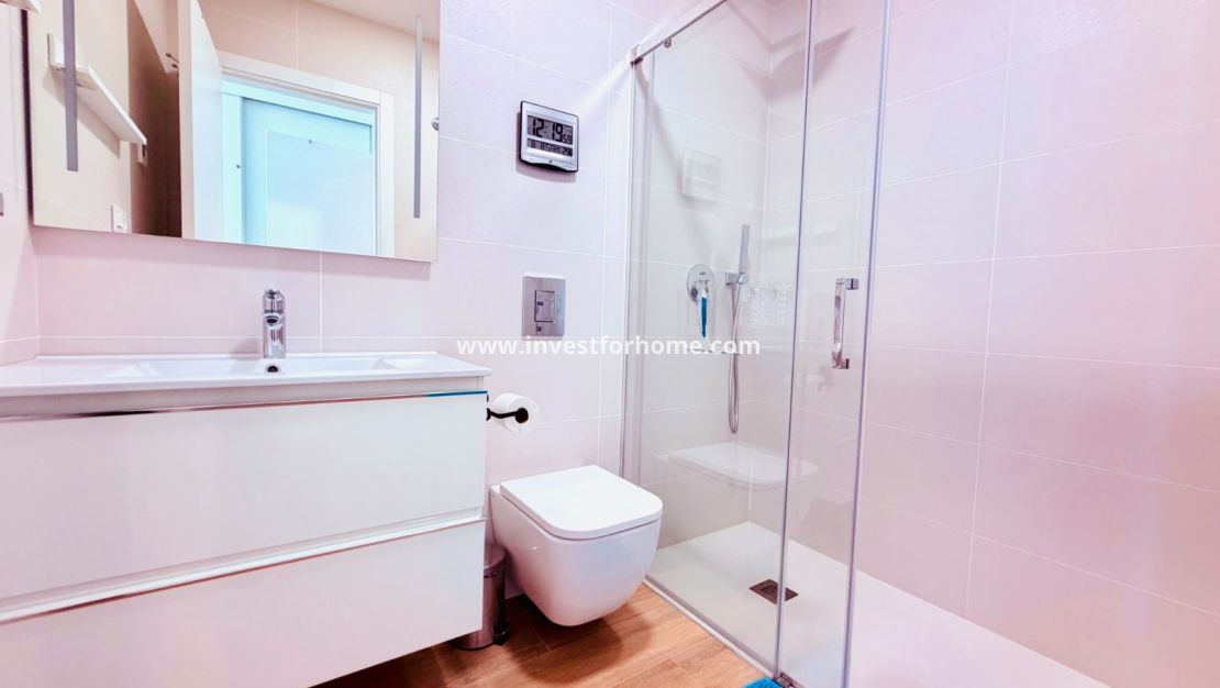 Verkoop - Appartement - Orihuela Costa - Costa Blanca
