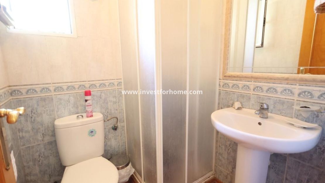 Verkoop - Appartement - Orihuela Costa - Costa Blanca