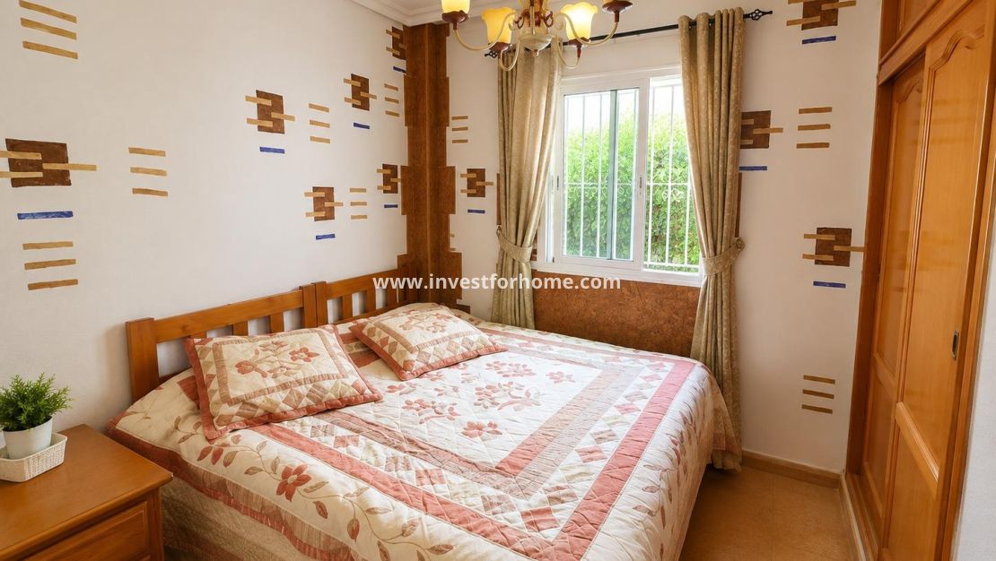 Verkoop - Appartement - Orihuela Costa - Costa Blanca