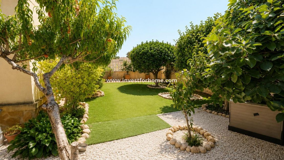 Verkoop - Appartement - Orihuela Costa - Costa Blanca
