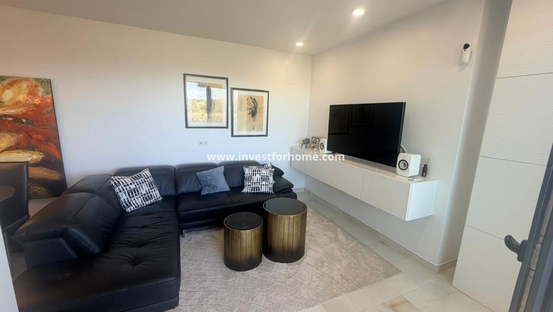 Verkoop - Appartement - Orihuela Costa - Costa Blanca