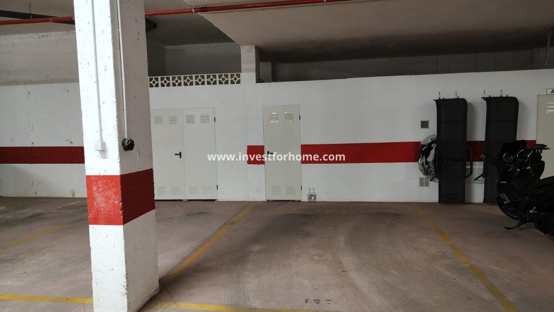 Verkoop - Appartement - Orihuela Costa - Costa Blanca